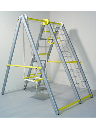 Ігровий комплекс розкладний Кроша 